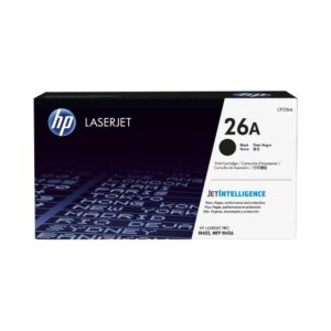 TONER HP-26A CF226A