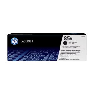TONER HP-85A CE285A