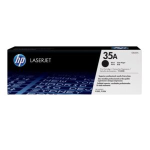 TONER HP-35A  CB435A