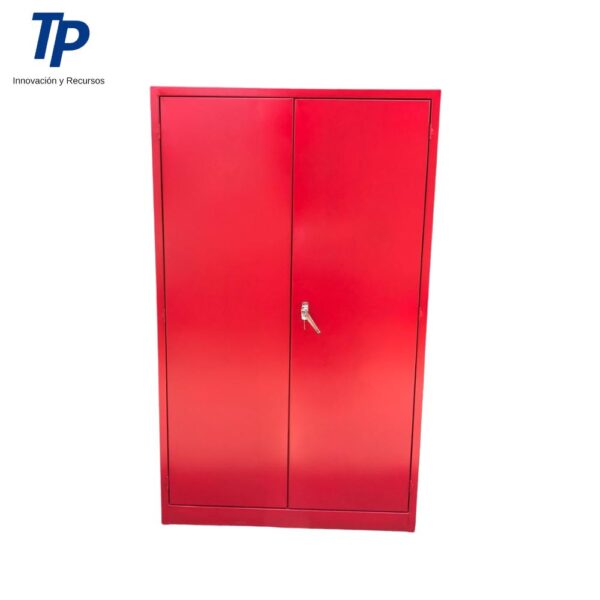 Gabinete de seguridad Modelo TP Standar-2025