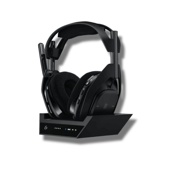 Auricular con micrófono Logitech ASTRO A50 X
