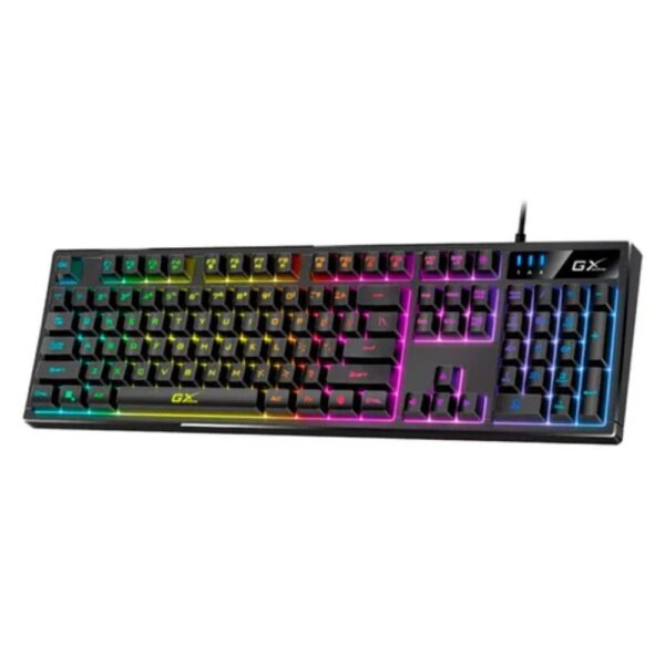 Teclado Genius GX Scorpion K7
