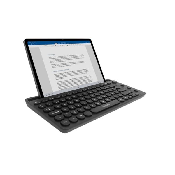 Teclado inalámbrico TEROS TE-4064N