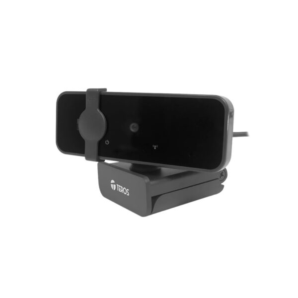 Webcam TEROS TE-9072