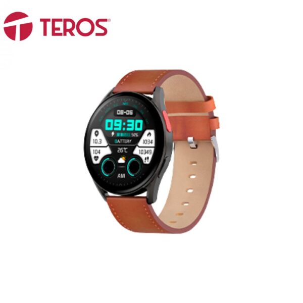 Reloj inteligente  TEROS TE-8081B