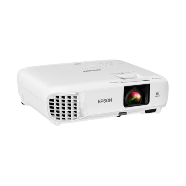 Proyector Epson PowerLite E20
