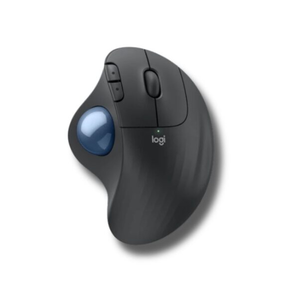 Mouse Logitech ERGO M575S