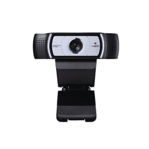 Cámara Logitech C930E