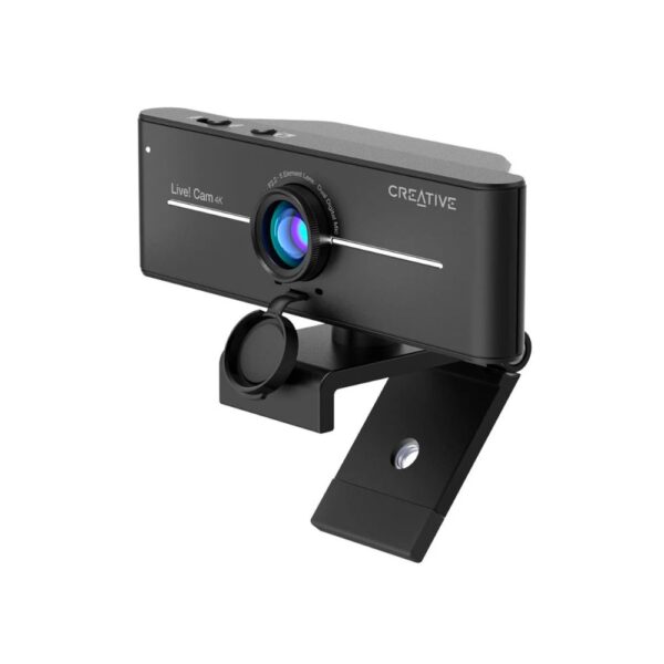 CAMARA CREATIVE LIVE! CAM SYNC 4K UHD
