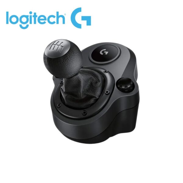 PALANCA DE CAMBIOS LOGITECH
