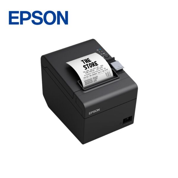 Impresora termica Epson TM-T20III