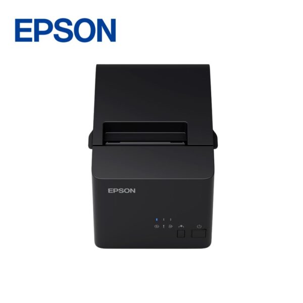 Impresora Termica de Recibos Epson TM-T20IIIL
