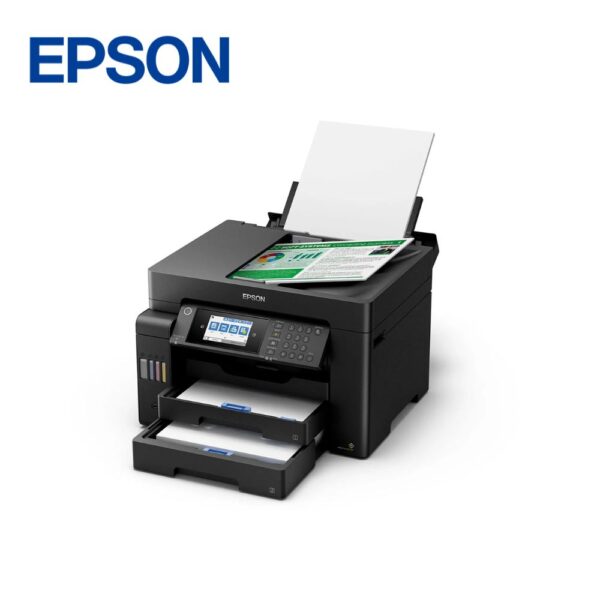 Multifuncional de tinta Epson EcoTank L15150