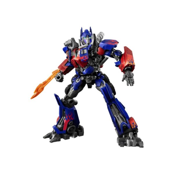 Figures Block toy- Transformers Classic Class 09 Optimus Prime