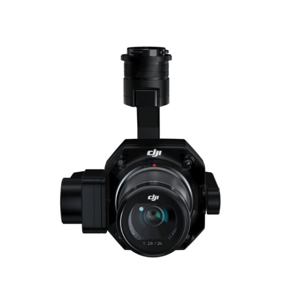 Cámara Zenmuse P1
