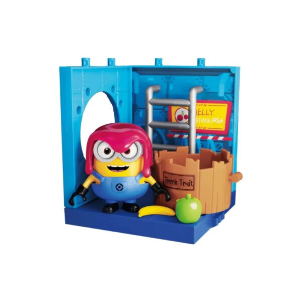 BLOKEES Minions preCool 01 Bob