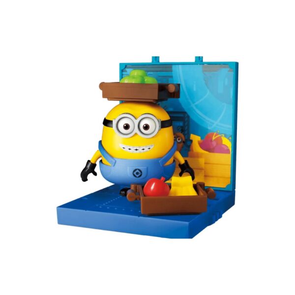 BLOKEES Minions preCool 02 Otto