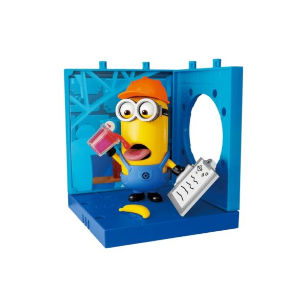 BLOKEES Minions preCool 04 Kevin