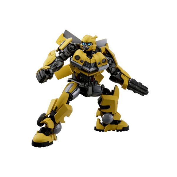 Figures Block toy- Transformers Classic Class 02 Bumblebee