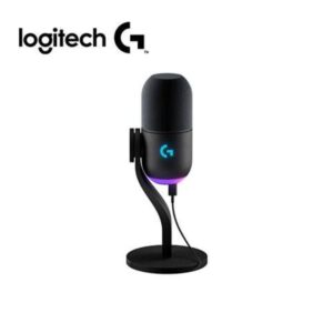 MICROFONO LOGITECH YETI GX