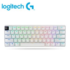 TECLADO LOGITECH PRO X 60 LIGHTSPEED