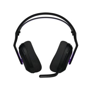 Audífono gamer Logitech G522