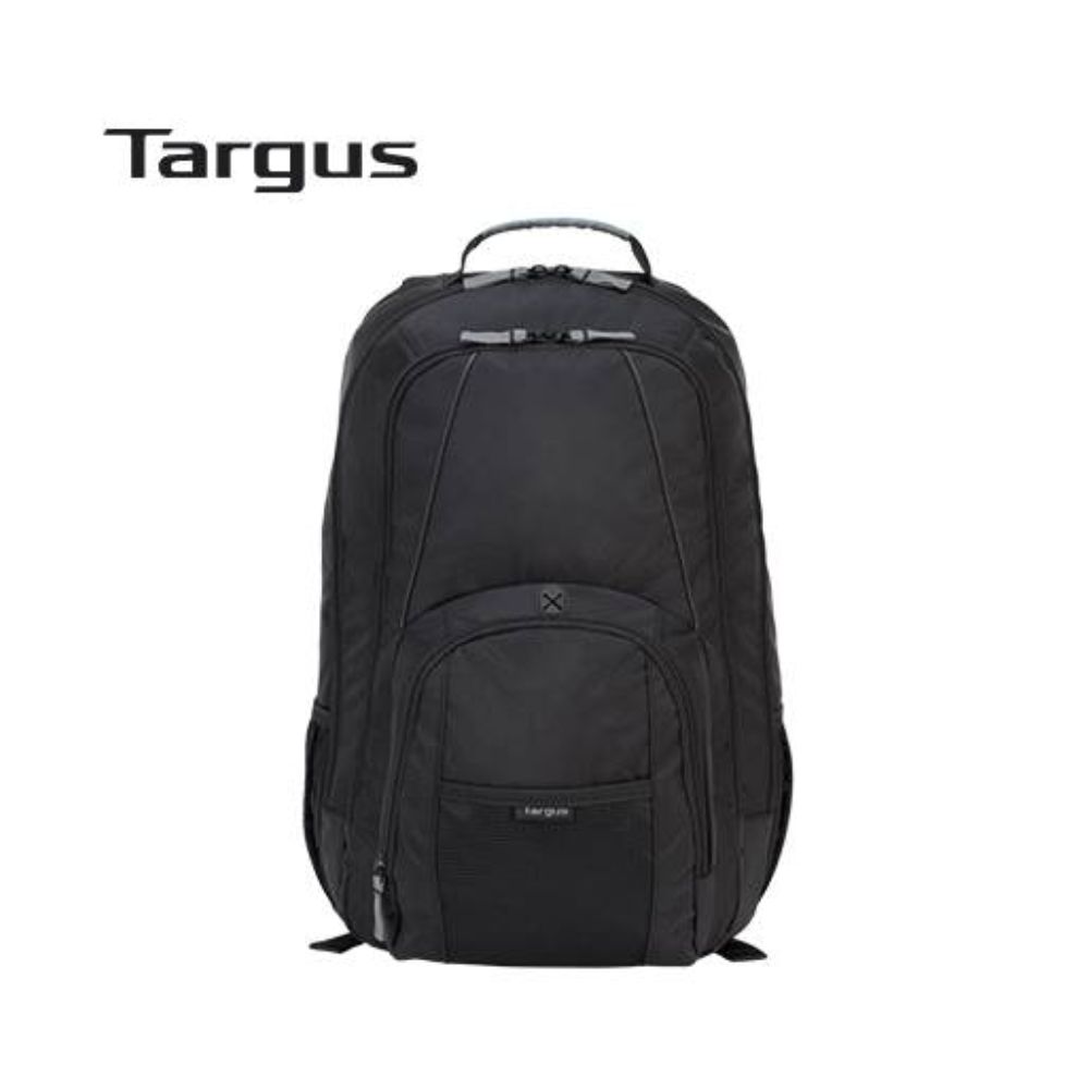MOCHILA TARGUS GROOVE 17" BLACK