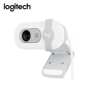 Logitech Brio 100 Full HD Webcam