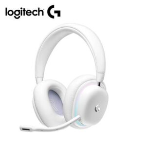 Audífono Logitech G735 (White)