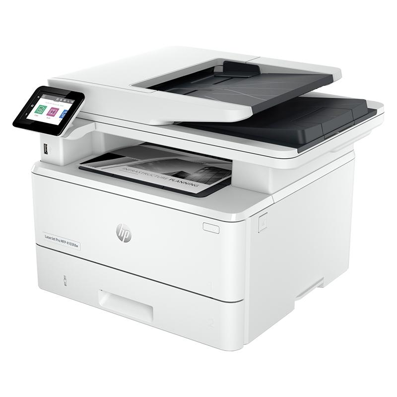 HP LaserJet Pro 4103fdw