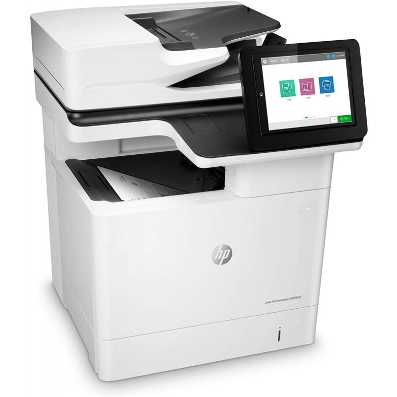 HP LaserJet Enterprise M636fh