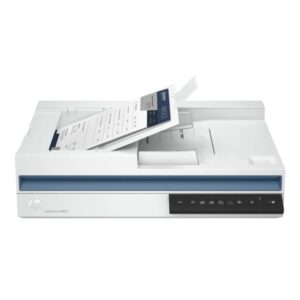 HP ScanJet Pro 2600 f1