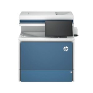 HP LaserJet Enterprise 5800dn Color