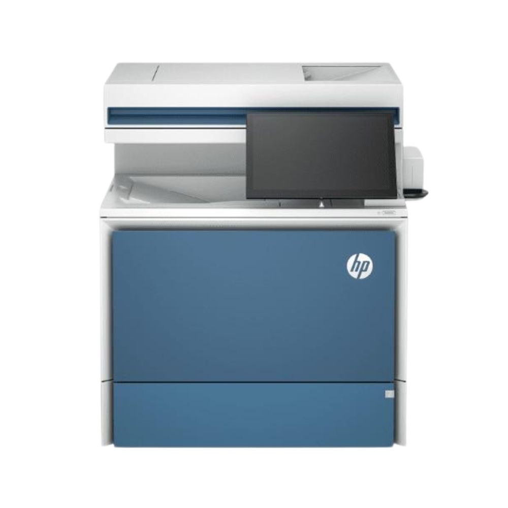 HP LaserJet Enterprise 5800dn Color