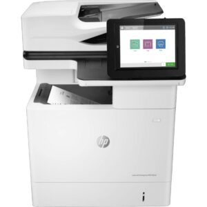 Multifuncional HP LaserJet Enterprise M634dn