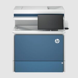 HP LaserJet Enterprise 5800dn Color