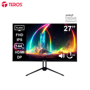 Monitor TEROS TE-2714S 27” Gaming