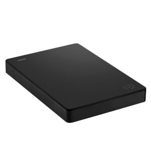 Disco Duro Externo Seagate STGX5000400 5TB