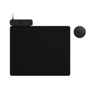 Pad mouse Logitech G PowerPlay 2