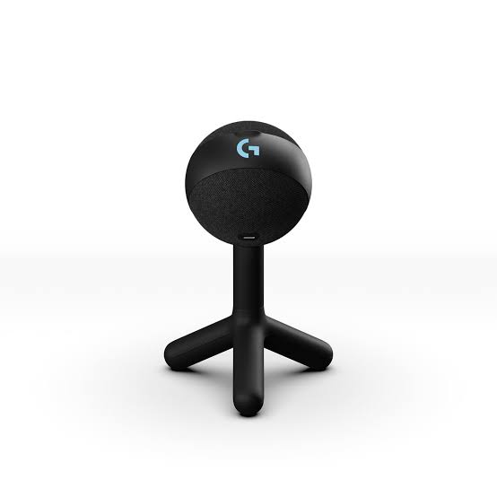Micrófono Logitech Yeti Orb